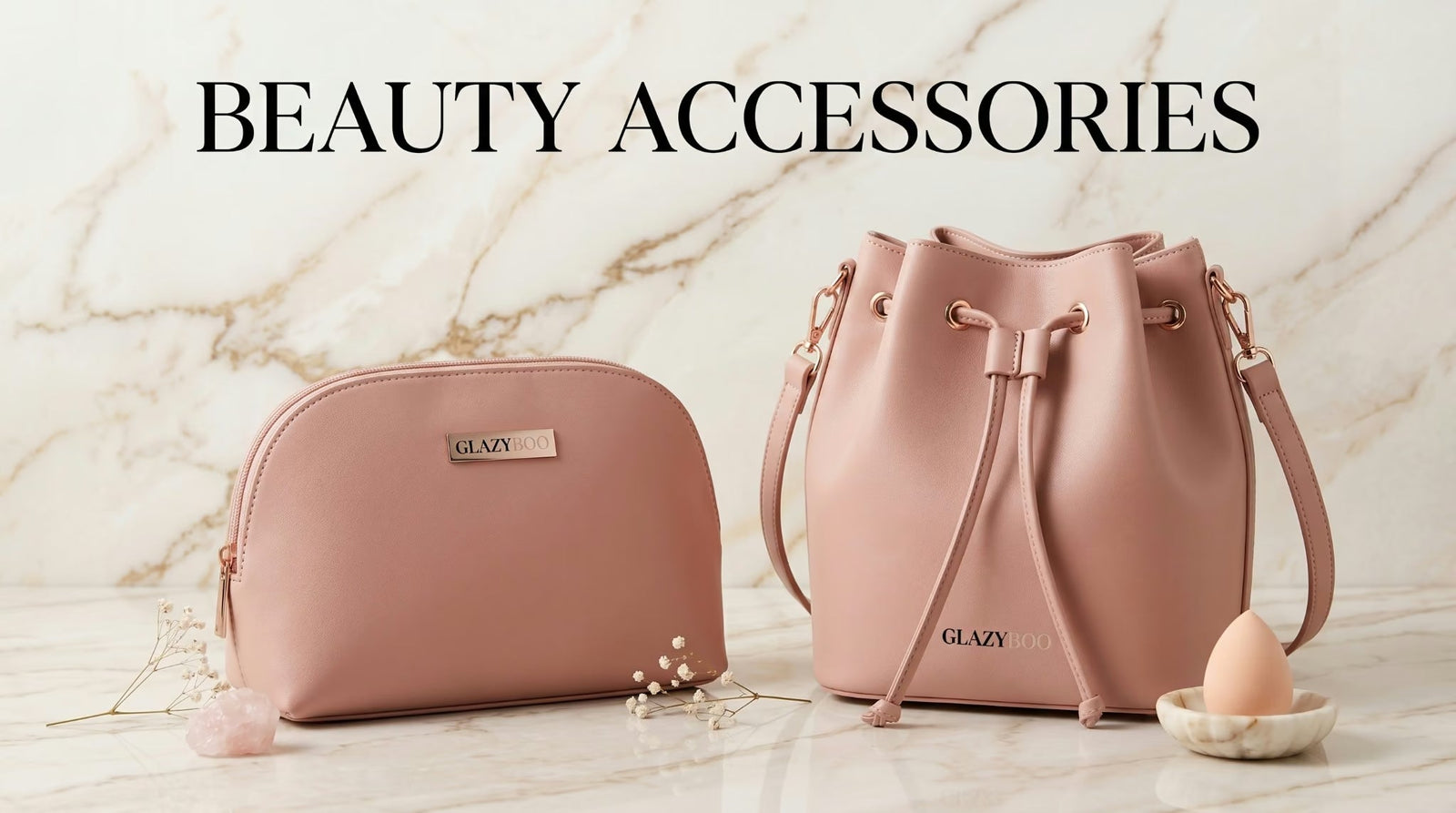 Eyelash Accessories