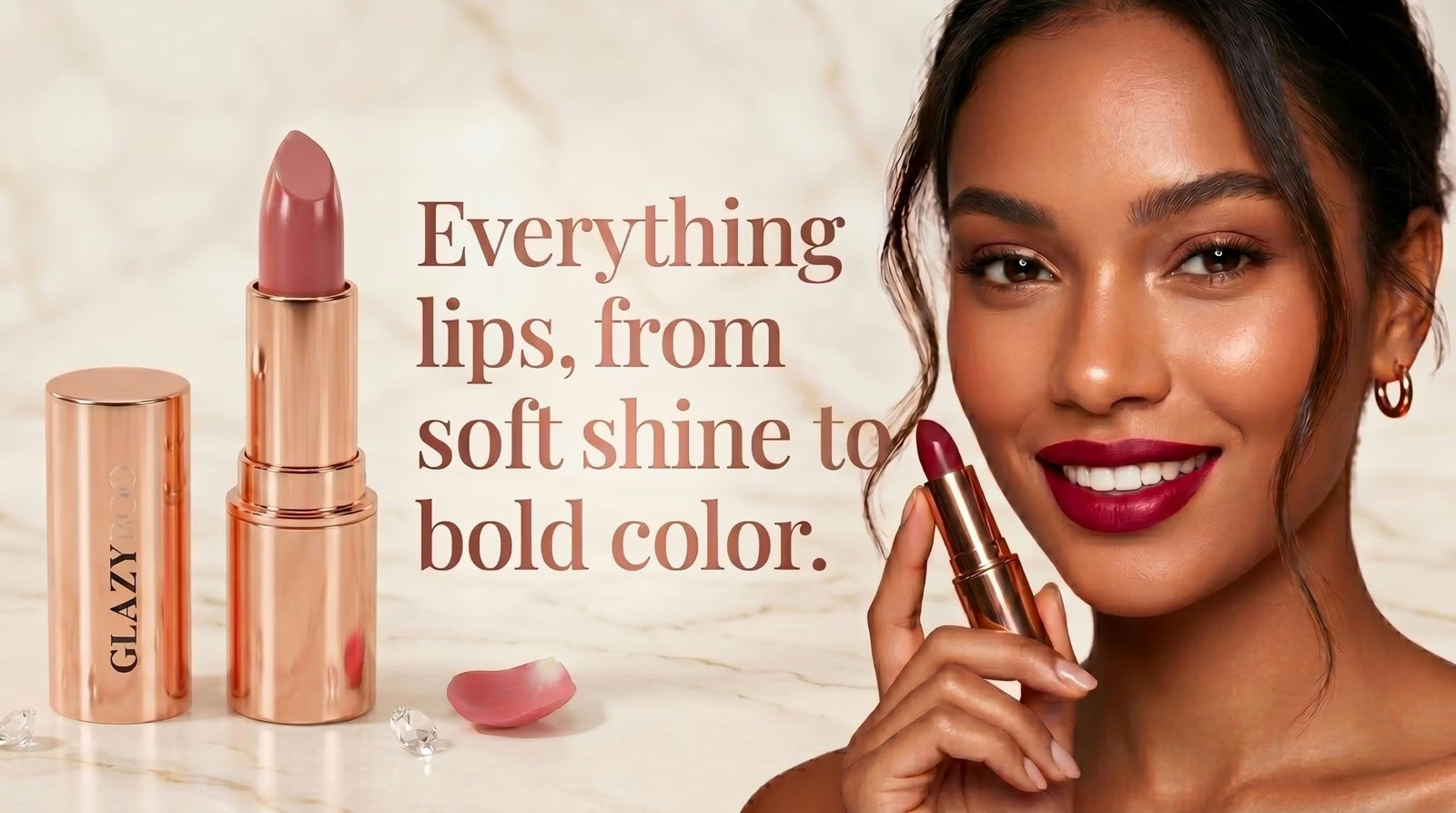 Lip Makeup