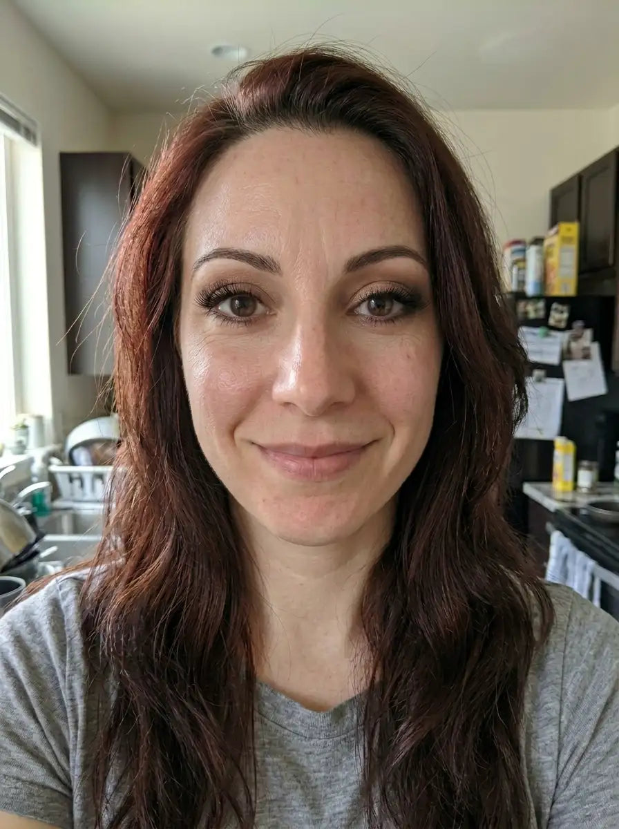Sarah M.