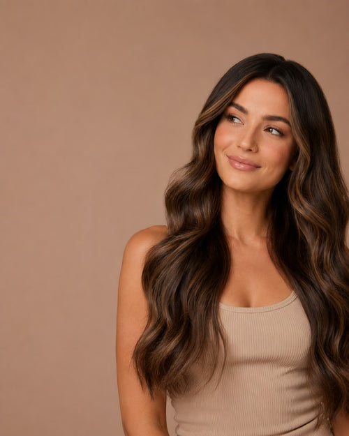 Instant volume + length
