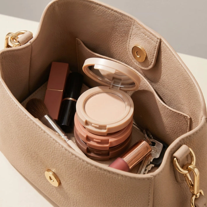 Made for On-the-Go Beauty