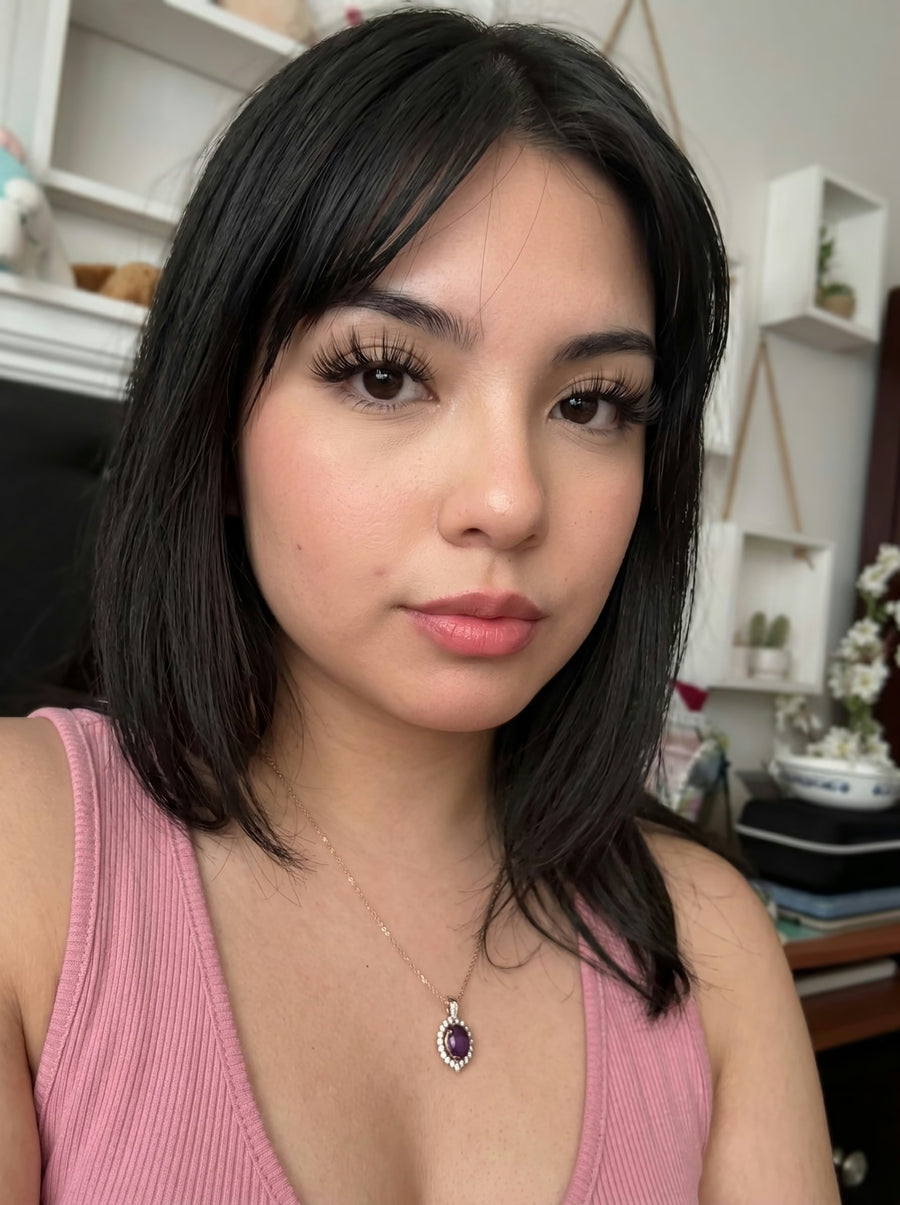 Jasmine R.