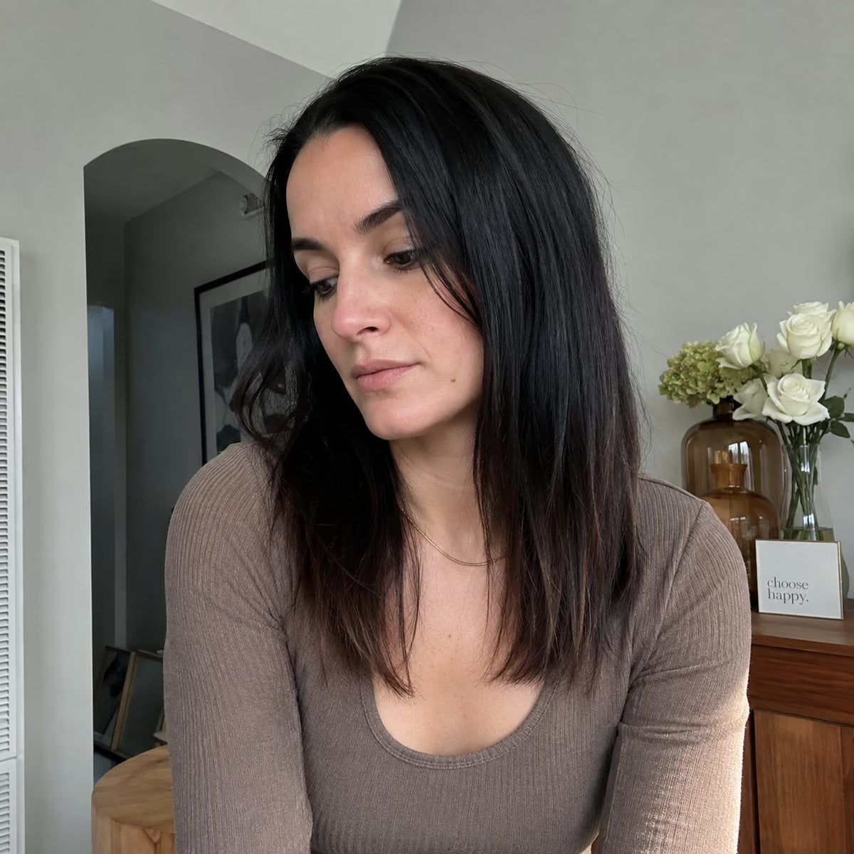 Before - Sarah L.