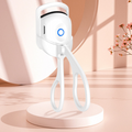 GlazyBoo™ | Heated Eyelash Curler