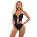 Backless body bra | Seamless on every occasion